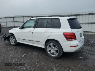 2013 Mercedes-Benz GLK 350 z VIN WDCGG8JB2DG118888, wystawiony jako Copart lot #55514005 z przebiegiem 177 550 mil mil oraz Szkody całkowita. Historia ofert i sprzedaży dostępna na DreamBid. Obrazek 2.