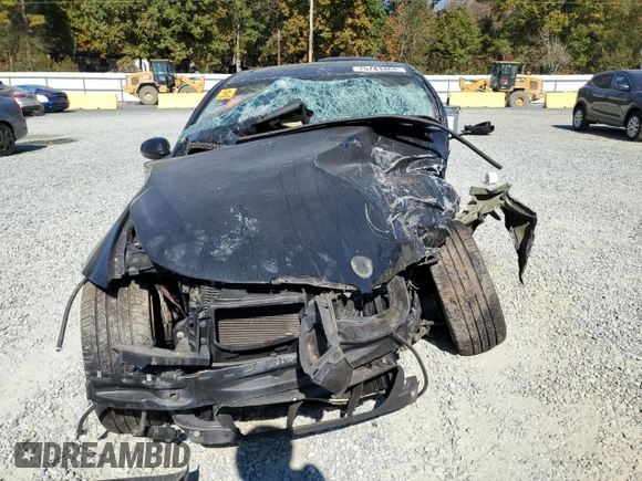 2006 BMW 3 Series 330i with VIN WBAVB33566KS32766, listed as a Copart auction lot 75743464 with 0 mi miles and Salvage Title. Bid and sale history available at carsss.com. Image 5.