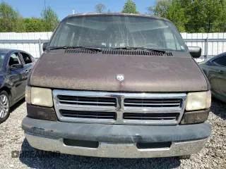 1994 Dodge Cargo with VIN 2B6HB21Y6RK102609, listed as a Copart auction lot 52116005 with 70,796 mi miles and Clean Title. Bid and sale history available at DreamBid. Image 5.