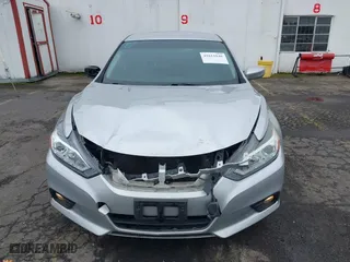 2017 Nissan Altima 2.5 SV with VIN 1N4AL3AP2HC242121, listed as a IAAI auction lot 41611846 with 145,630 mi miles. Bid and sale history available at carsss.com. Image 6.