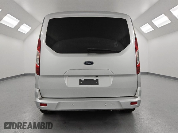 2017 Ford Transit Connect XLT с VIN NM0GE9F77H1333002, выставлен на аукционе Copart как лот 58292195 с пробегом 88 734 миль миль и Чистый • Clean title. История ставок и продаж доступна на DreamBid. Изображение 6.