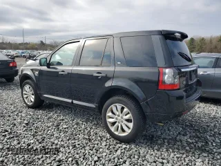 2011 Land Rover LR2 HSE with VIN SALFR2BN9BH224305, listed as a Copart auction lot 51979105 with 113,689 mi miles and Clean Title. Bid and sale history available at DreamBid. Image 2.