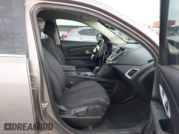 2012 GMC Terrain SLE-2 with VIN 2GKALSEK8C6170933, listed as a IAAI auction lot 41876266 with 189,620 mi miles and . Bid and sale history available at DreamBid. Image 5.