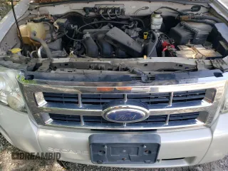 2008 Ford Escape XLT с VIN 1FMCU03168KC15402, выставлен на аукционе Copart как лот 61370205 с пробегом 215 441 миль миль и Чистый • Clean title. История ставок и продаж доступна на DreamBid. Изображение 11.