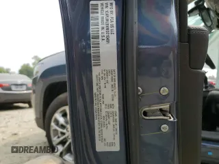 2021 Jeep Cherokee Altitude with VIN 1C4PJMLBXMD210491, listed as a Copart auction lot 55198793 with 13,752 mi miles and Salvage Title. Bid and sale history available at carsss.com. Image 14.