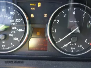 2013 BMW 3 Series 335i with VIN WBAKG7C55DJ438109, listed as a IAAI auction lot 41498661 with 94,579 mi miles and . Bid and sale history available at DreamBid. Image 7.