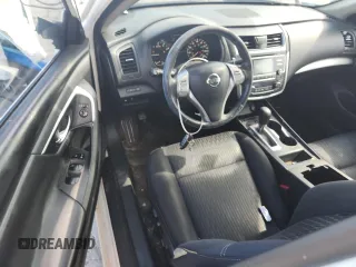 2016 Nissan Altima SV with VIN 1N4AL3AP4GC175052, listed as a Copart auction lot 64262405 with 150,623 mi miles and Salvage title. Bid and sale history available at DreamBid. Image 8.