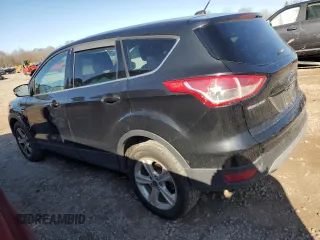 2014 Ford Escape SE z VIN 1FMCU9GX1EUE28454, wystawiony jako Copart lot #49882905 z przebiegiem 174 324 mil mil oraz Czysty tytuł • Clean title. Historia ofert i sprzedaży dostępna na DreamBid. Obrazek 2.