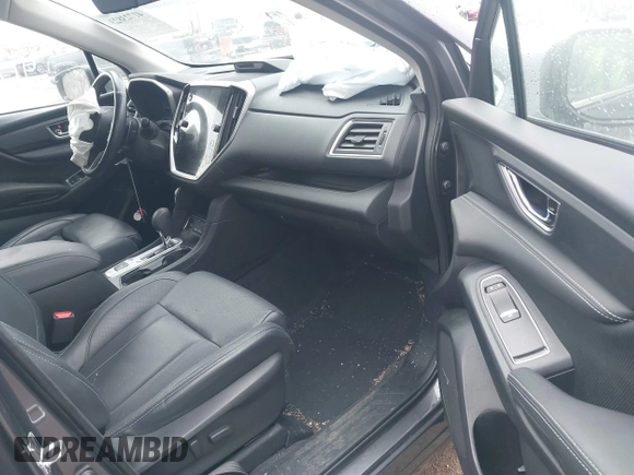 2023 Subaru Ascent Limited z VIN 4S4WMARD1P3413785, wystawiony jako IAAI lot #41723823 z przebiegiem 17 160 mil mil oraz . Historia ofert i sprzedaży dostępna na DreamBid. Obrazek 5.