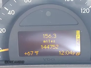 2001 Mercedes-Benz C 320 with VIN WDBRF64J11F068087, listed as a IAAI auction lot 42034193 with 144,752 mi miles and . Bid and sale history available at DreamBid. Image 15.