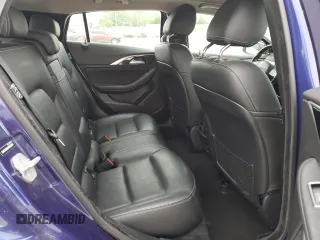 2017 Infiniti QX30 Luxury с VIN SJKCH5CP8HA023024, выставлен на аукционе Copart как лот 55675295 с пробегом 131 263 миль миль и Чистый • Clean title. История ставок и продаж доступна на DreamBid. Изображение 11.