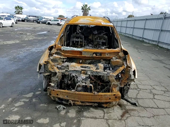 2020 Nissan Rogue SV with VIN KNMAT2MT1LP527603, listed as a Copart auction lot 41886494 with 0 mi miles and Non Repairable. Bid and sale history available at carsss.com. Image 12.