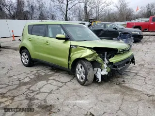 2017 Kia Soul with VIN KNDJN2A25H7882335, listed as a Copart auction lot 44542225 with 79,790 mi miles and Salvage Title. Bid and sale history available at carsss.com. Image 11.