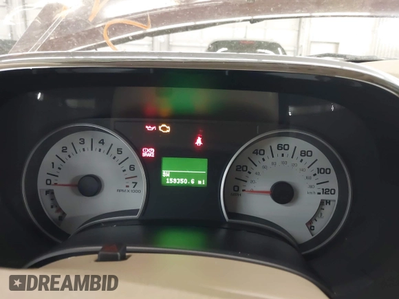 2007 Ford Explorer Sport Trac Limited z VIN 1FMEU53K87UA64421, wystawiony jako IAAI lot #41864051 z przebiegiem 159 350 mil mil oraz . Historia ofert i sprzedaży dostępna na DreamBid. Obrazek 7.