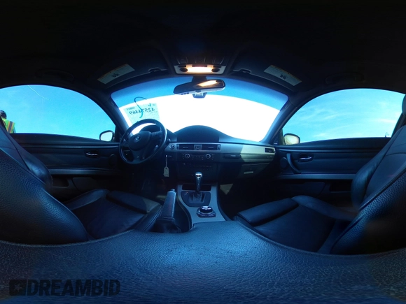 2012 BMW 3 Series 335i with VIN WBAKG7C53CE802941, listed as a IAAI auction lot 42574469 with 125,908 mi miles and . Bid and sale history available at DreamBid. Image 18.
