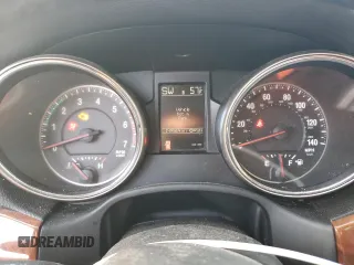 2013 Jeep Grand Cherokee Limited with VIN 1C4RJEBT4DC547463, listed as a Copart auction lot 82982354 with 149,564 mi miles and Clean Title. Bid and sale history available at carsss.com. Image 9.