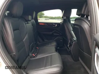 2020 Porsche Cayenne S z VIN WP1BB2AY3LDA57422, wystawiony jako Copart lot #55174324 z przebiegiem 60 313 mil mil oraz . Historia ofert i sprzedaży dostępna na DreamBid. Obrazek 11.