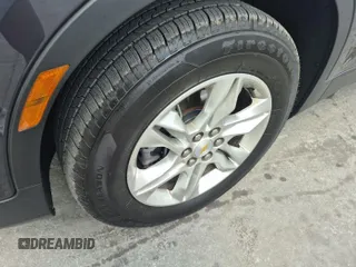 2022 Chevrolet Blazer LT z VIN 3GNKBHR42NS208332, wystawiony jako IAAI lot #42209374 z przebiegiem 72 875 mil mil oraz . Historia ofert i sprzedaży dostępna na DreamBid. Obrazek 1.