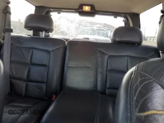 1997 Jeep Grand Cherokee Limited with VIN 1J4GZ78Y4VC754624, listed as a Copart auction lot 49884435 with 144,682 mi miles and Salvage Title. Bid and sale history available at carsss.com. Image 10.