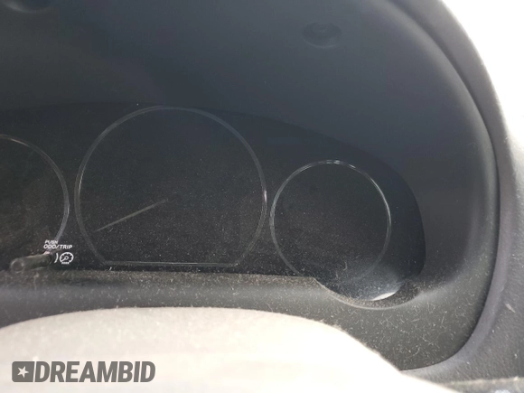 2009 Toyota Sienna XLE with VIN 5TDBK22C49S025578, listed as a Copart auction lot 86537254 with Not Provided miles and Salvage Title. Bid and sale history available at DreamBid. Image 9.