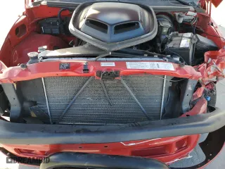 1994 Dodge Ram 1500 with VIN 1B7HC16Y1RS681736, listed as a Copart auction lot 76543934 with 51,900 mi miles and Salvage Title. Bid and sale history available at carsss.com. Image 11.