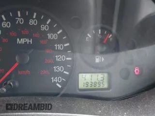 2007 Ford Focus S with VIN 1FAFP34N97W111639, listed as a IAAI auction lot 39914681 with 193,895 mi miles. Bid and sale history available at carsss.com. Image 15.