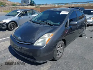 2007 Toyota Prius with VIN JTDKB20U373293385, listed as a IAAI auction lot 42218812 with 149,218 mi miles and . Bid and sale history available at DreamBid. Image 2.
