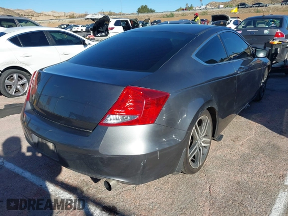 2011 Honda Accord EX with VIN 1HGCS1B73BA003299, listed as a IAAI auction lot 41624872 with 148,569 mi miles and . Bid and sale history available at DreamBid. Image 4.