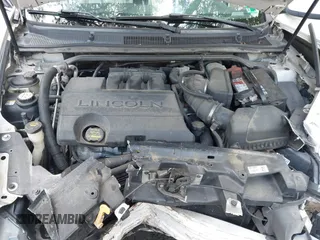 2009 Lincoln MKS с VIN 1LNHM93R09G612219, выставлен на аукционе IAAI как лот 42265639 с пробегом 203 651 миль миль и . История ставок и продаж доступна на DreamBid. Изображение 10.