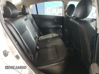 2011 Nissan Sentra 2.0 with VIN 3N1AB6AP5BL682072, listed as a Copart auction lot 65832474 with Not Provided miles and Salvage Title. Bid and sale history available at DreamBid. Image 10.