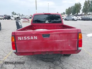 1994 Nissan Frontier с VIN 1N6SD11S3RC356695, выставлен на аукционе IAAI как лот 42408659 с пробегом 187 376 миль миль и . История ставок и продаж доступна на DreamBid. Изображение 17.