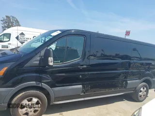 2017 Ford Transit with VIN 1FTYR2YM2HKB57718, listed as a IAAI auction lot 42000328 with 59,338 mi miles and . Bid and sale history available at DreamBid. Image 14.