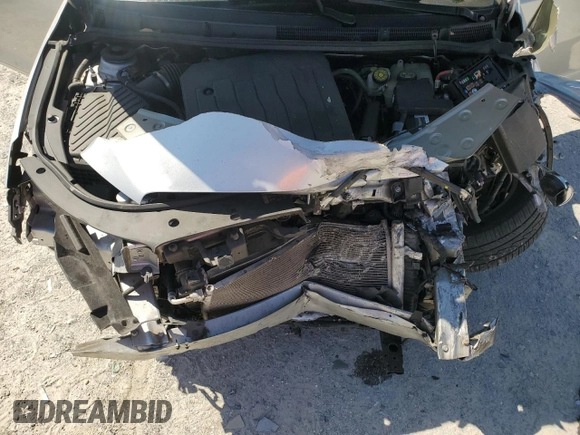 2013 Buick LaCrosse Leather with VIN 1G4GC5E36DF305832, listed as a Copart auction lot 53263865 with 105,373 mi miles and Salvage Title. Bid and sale history available at carsss.com. Image 12.