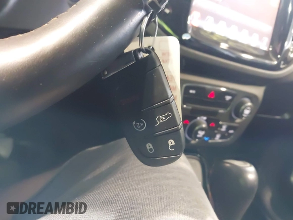 2018 Jeep Compass Limited с VIN 3C4NJDCB2JT190265, выставлен на аукционе IAAI как лот 42307336 с пробегом 72 358 миль миль и . История ставок и продаж доступна на DreamBid. Изображение 11.