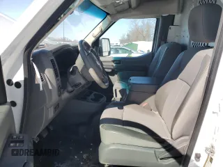 2019 Nissan NV Cargo SV z VIN 1N6AF0LY5KN804818, wystawiony jako Copart lot #46270265 z przebiegiem Nie podano mil oraz Szkody całkowita. Historia ofert i sprzedaży dostępna na DreamBid. Obrazek 7.