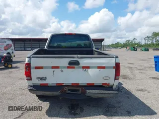 2001 Ford F-150 XL with VIN 1FTZX17241NA34480, listed as a IAAI auction lot 42613506 with 206,207 mi miles and . Bid and sale history available at DreamBid. Image 16.