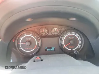 2008 Ford Focus S with VIN 1FAHP34N88W105230, listed as a Copart auction lot 54194945 with 59,042 mi miles and Salvage Title. Bid and sale history available at carsss.com. Image 9.