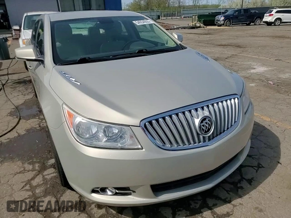 2012 Buick LaCrosse Leather with VIN 1G4GC5E30CF289979, listed as a Copart auction lot 54054655 with 80,265 mi miles and Clean title. Bid and sale history available at DreamBid. Image 13.