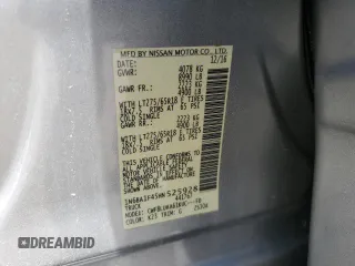2017 Nissan Titan XD PRO-4X with VIN 1N6BA1F45HN525928, listed as a Copart auction lot 55773415 with 100,295 mi miles and Clean Title. Bid and sale history available at carsss.com. Image 12.