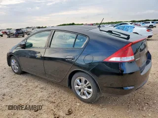 2010 Honda Insight EX z VIN JHMZE2H72AS038002, wystawiony jako Copart lot #58484365 z przebiegiem 178 670 mil mil oraz Szkoda całkowita • Salvage title. Historia ofert i sprzedaży dostępna na DreamBid. Obrazek 2.