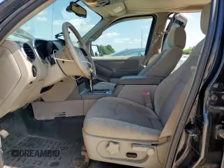 2007 Ford Explorer Sport Trac XLT с VIN 1FMEU31K57UA26863, выставлен на аукционе Copart как лот 61411985 с пробегом 129 909 миль миль и Чистый • Clean title. История ставок и продаж доступна на DreamBid. Изображение 7.