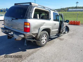 2003 Chevrolet Suburban LT с VIN 3GNFK16Z83G288048, выставлен на аукционе IAAI как лот 40486507 с пробегом 274 663 миль миль и . История ставок и продаж доступна на DreamBid. Изображение 4.