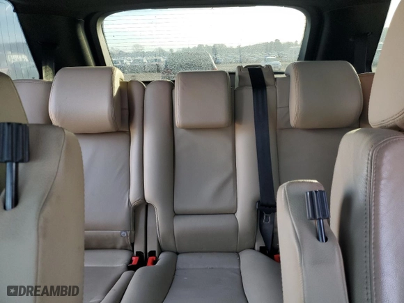 2012 Land Rover Range Rover Sport HSE with VIN SALSF2D44CA720599, listed as a Copart auction lot 88646875 with 120,121 mi miles and Salvage Title. Bid and sale history available at carsss.com. Image 10.