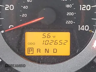 2011 Toyota RAV4 with VIN JTMBF4DV4B5046134, listed as a IAAI auction lot 42067416 with 102,652 mi miles. Bid and sale history available at carsss.com. Image 15.