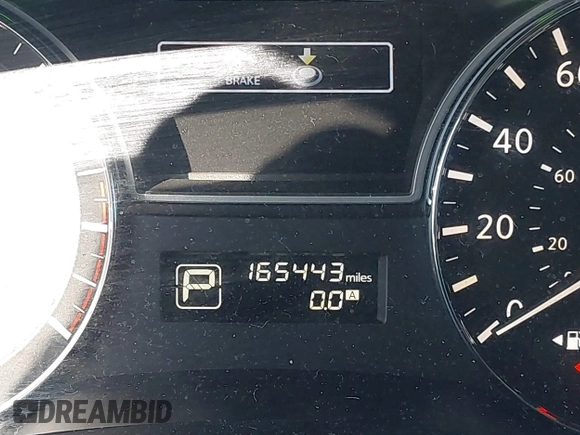 2015 Nissan Altima SL with VIN 1N4AL3AP2FN402676, listed as a IAAI auction lot 41754544 with 165,443 mi miles and . Bid and sale history available at DreamBid. Image 15.