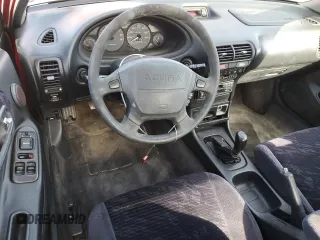 1996 Acura Integra GS-R с VIN JH4DC2380TS000769, выставлен на аукционе Copart как лот 85084574 с пробегом 102 393 миль миль и Чистый • Clean title. История ставок и продаж доступна на DreamBid. Изображение 8.