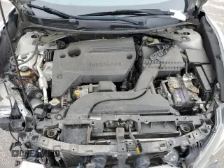 2016 Nissan Altima S with VIN 1N4AL3AP9GC247766, listed as a Copart auction lot 54904725 with 140,651 mi miles and Clean Title. Bid and sale history available at DreamBid. Image 11.