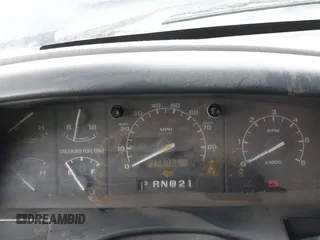 1995 Ford F-150 with VIN 1FTEX14N3SKC22102, listed as a IAAI auction lot 42384147 with 227,870 mi miles and . Bid and sale history available at DreamBid. Image 7.