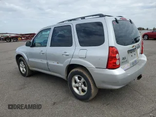 2005 Mazda Tribute S with VIN 4F2CZ96175KM40090, listed as a Copart auction lot 55212475 with 257,578 mi miles and Clean Title. Bid and sale history available at carsss.com. Image 2.