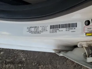 2013 Chrysler 200 Limited with VIN 1C3CCBCG2DN503261, listed as a Copart auction lot 49158285 with 186,902 mi miles and Salvage Title. Bid and sale history available at carsss.com. Image 12.